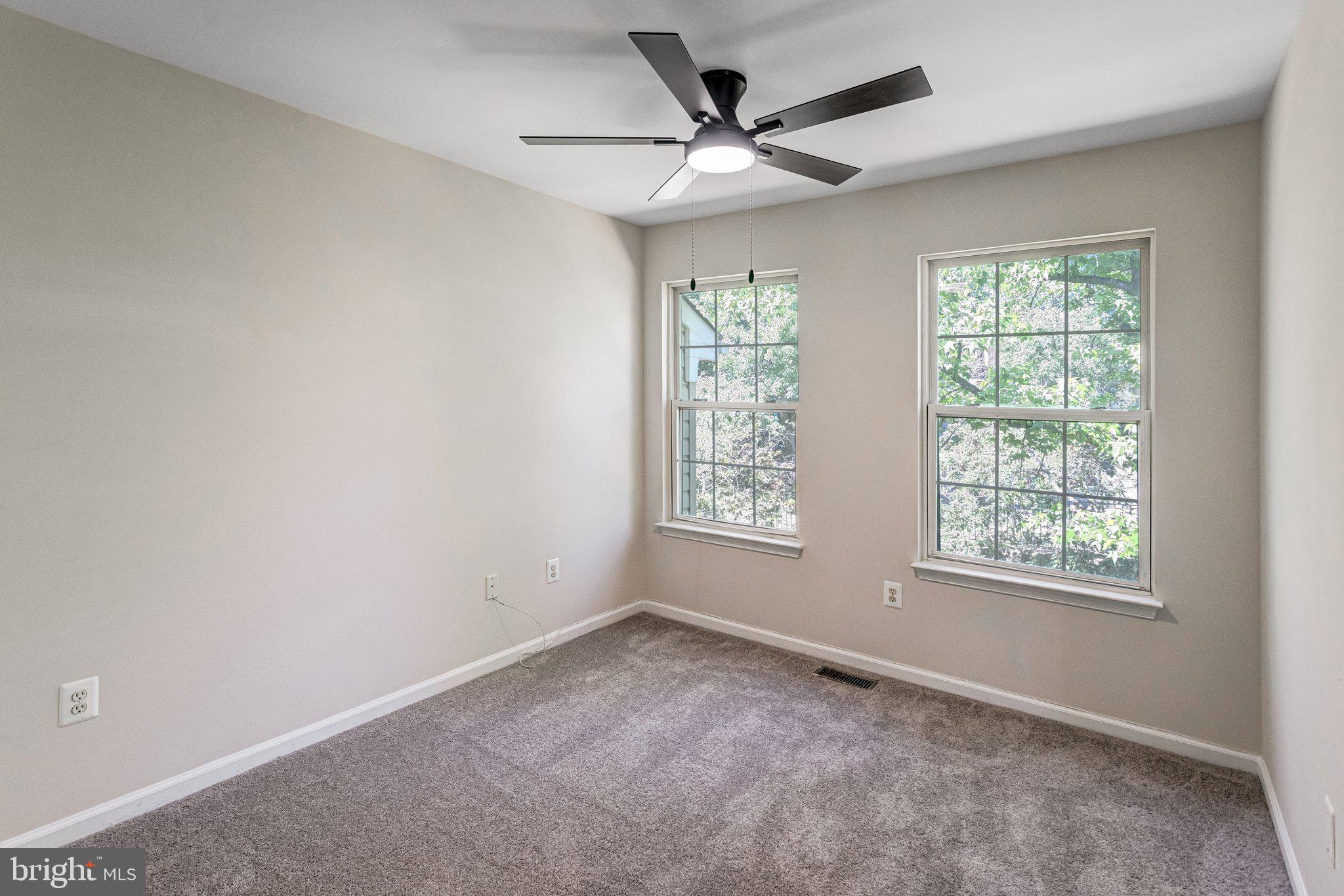 6489 McCoy Road Centreville, VA 20121 - Photo 20 of 34 Bright and airy room with natural light.