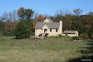 10480 East Lovejoy Road Linden, MI 48451 - Photo 1 of 1 Property Photo