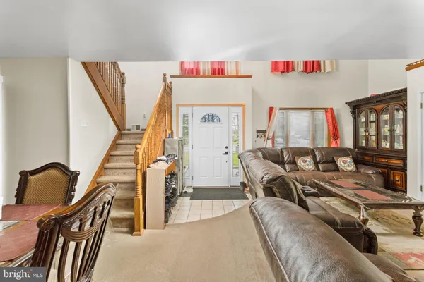 $715,000 | 59 Bordentown Chesterfield Road, Chesterfield, NJ 08515