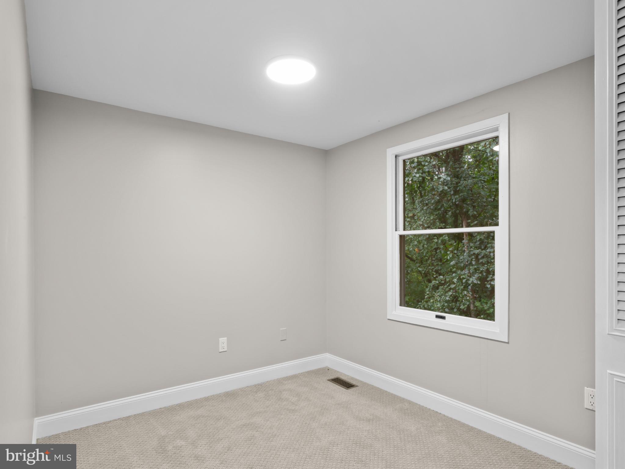 3317 Grayvine Lane Bowie, MD 20721 - Photo 19 of 36 an empty room with a window