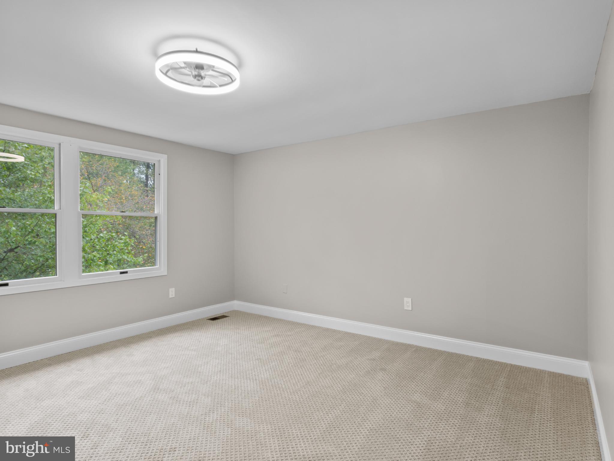 3317 Grayvine Lane Bowie, MD 20721 - Photo 21 of 36 an empty room with a window
