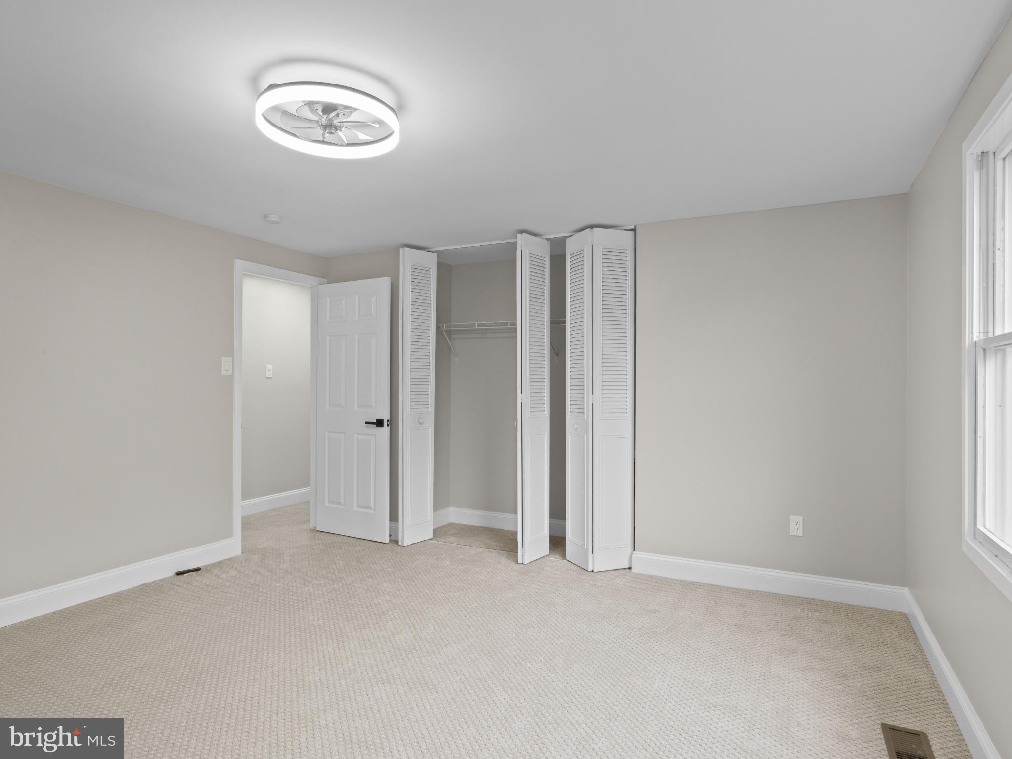 3317 Grayvine Lane Bowie, MD 20721 - Photo 22 of 36 an empty room with a window