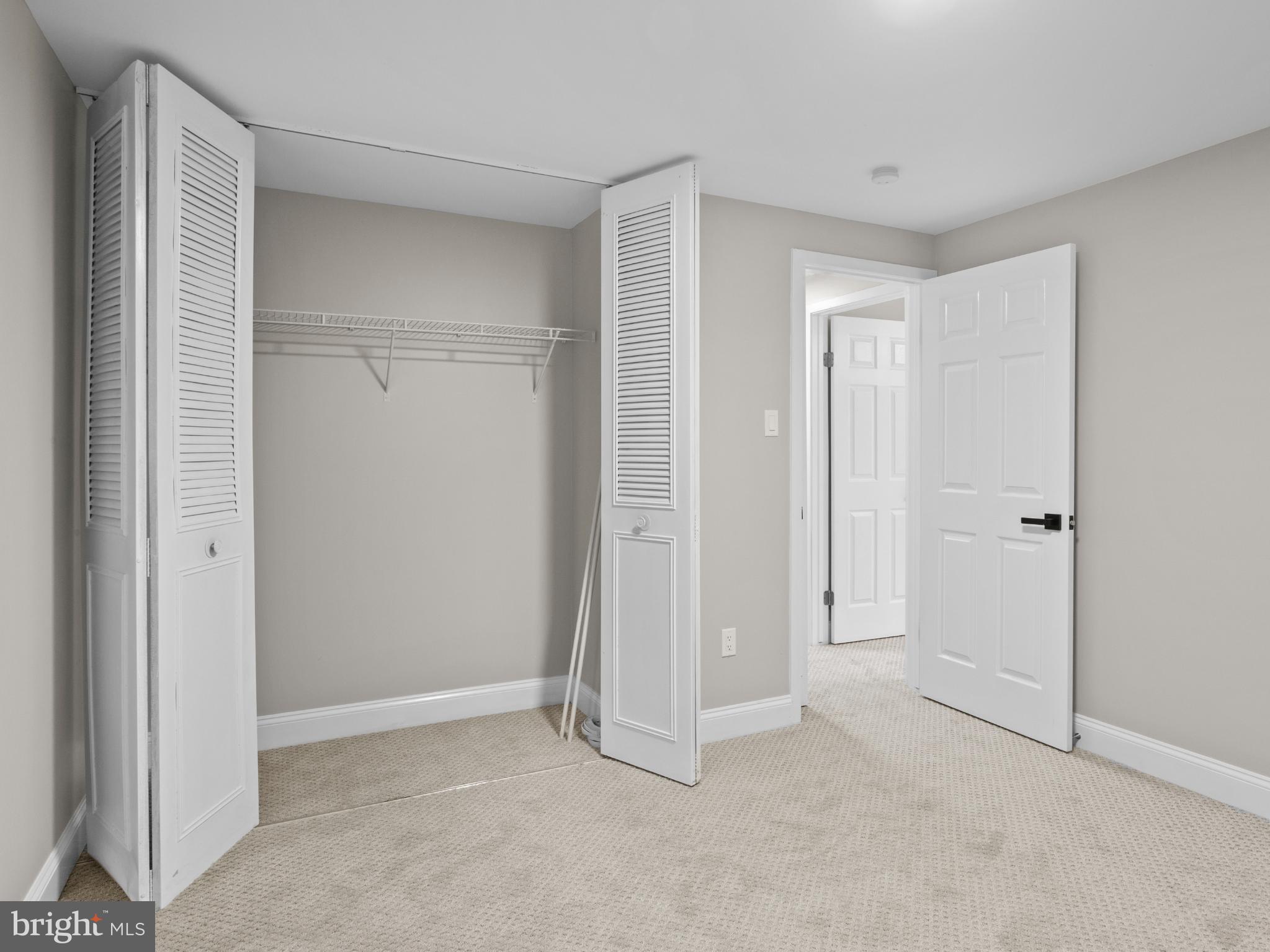 3317 Grayvine Lane Bowie, MD 20721 - Photo 24 of 36 a view of an empty room