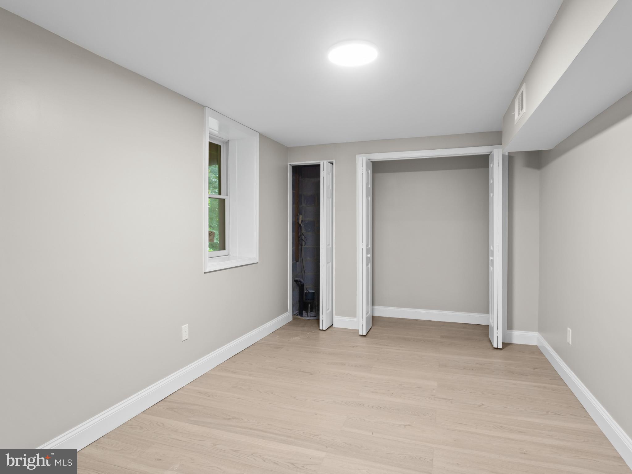 3317 Grayvine Lane Bowie, MD 20721 - Photo 28 of 36 a view of an empty room