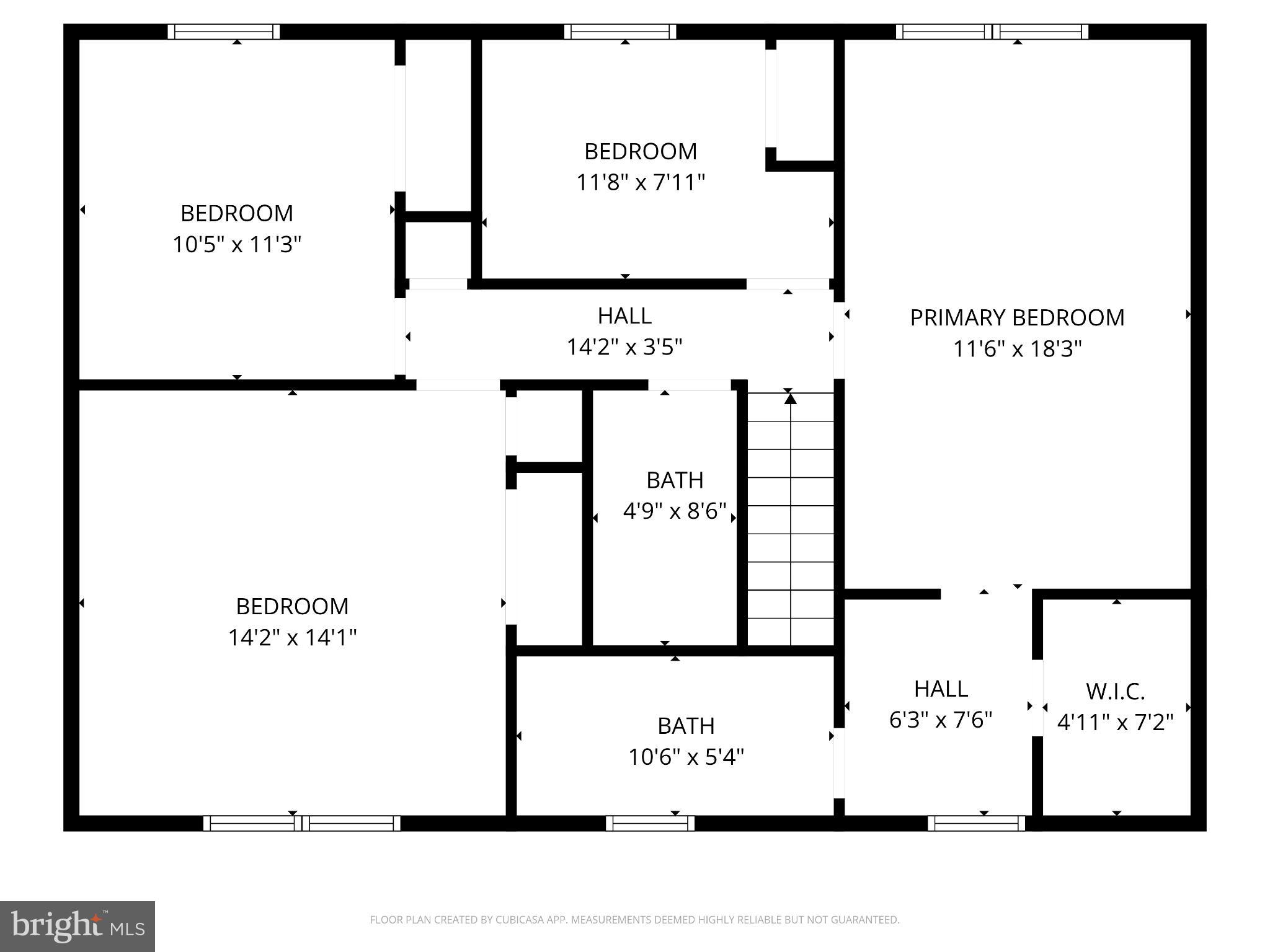 3317 Grayvine Lane Bowie, MD 20721 - Photo 35 of 36