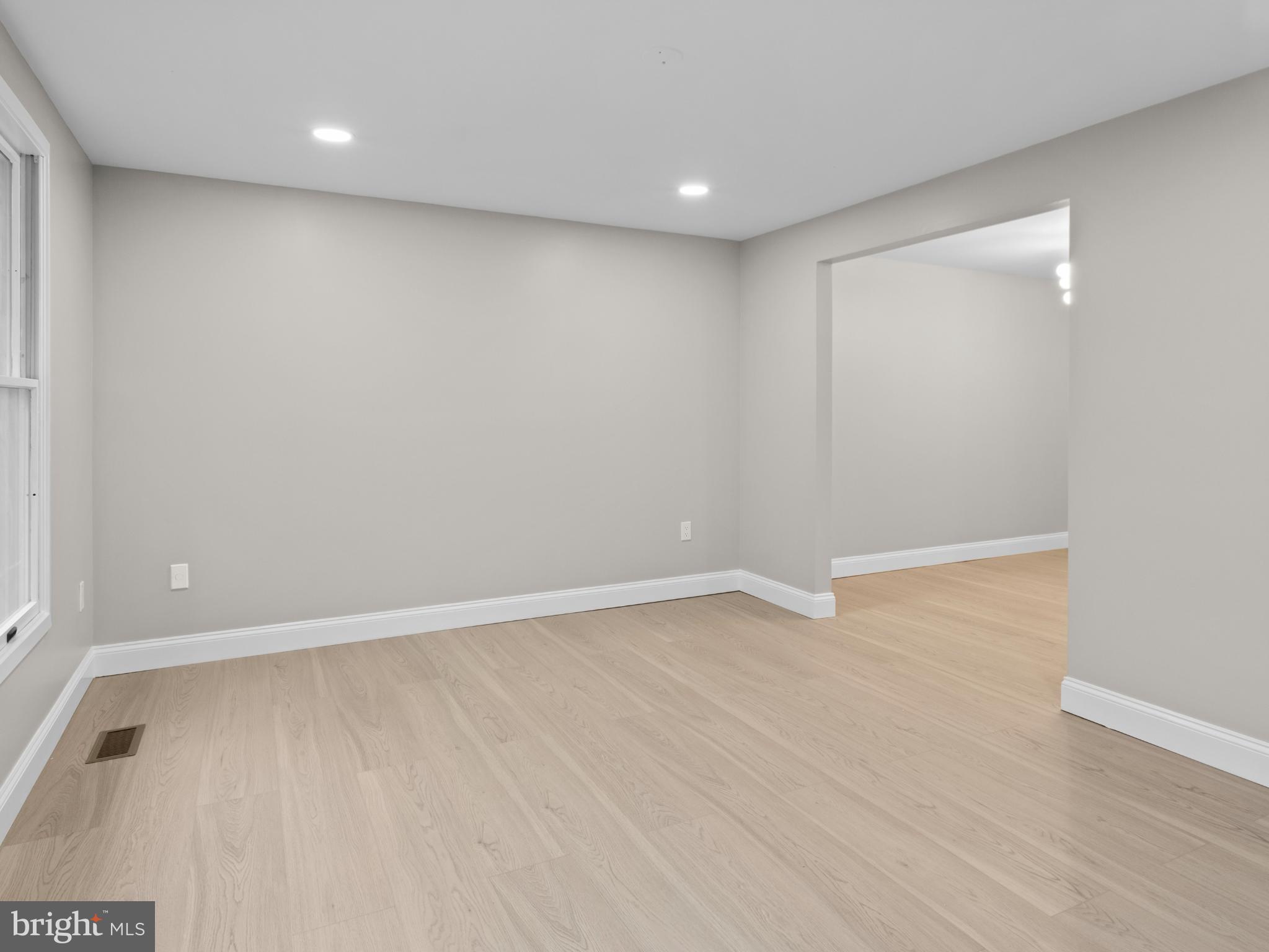 3317 Grayvine Lane Bowie, MD 20721 - Photo 4 of 36 a view of an empty room