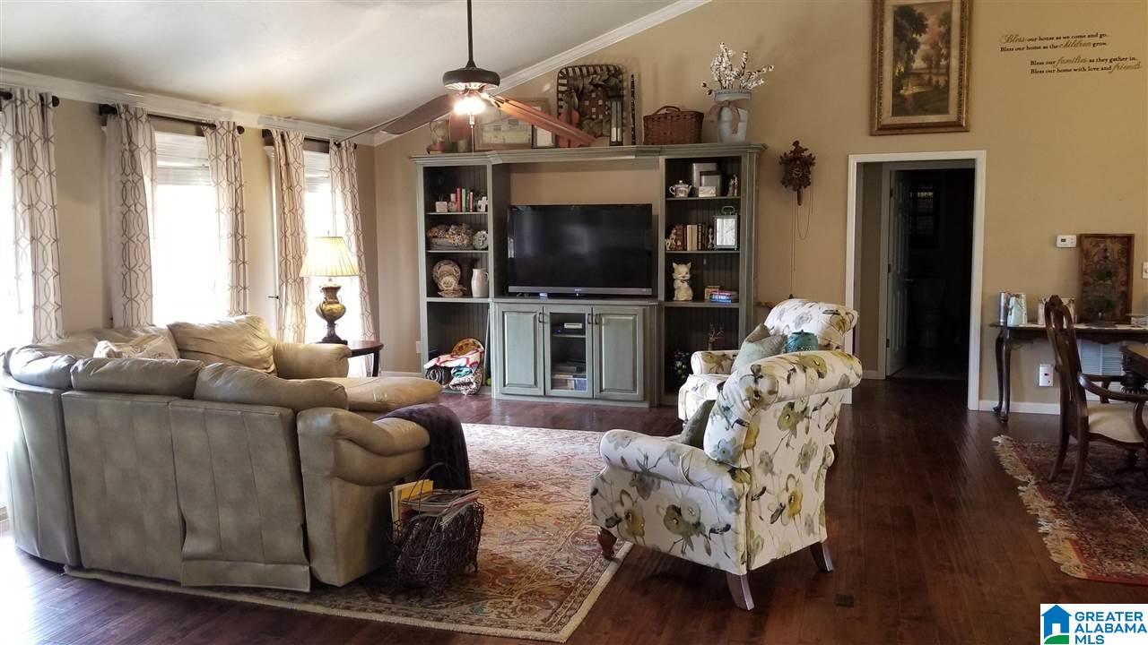 1225 Lakeview Street Steele, AL 35987 - Photo 3 of 24