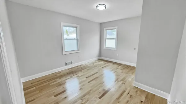 a view of room and window