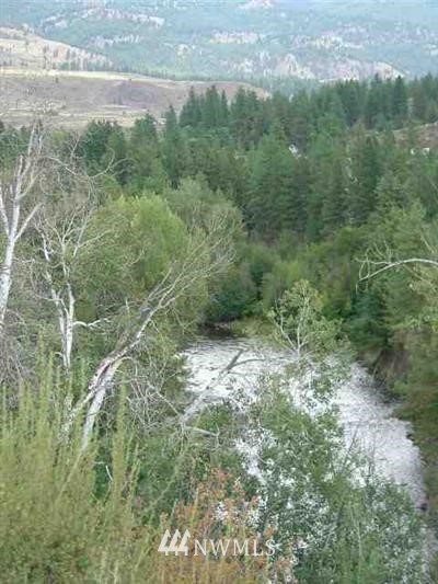 175 West Chewuch Road Winthrop, WA 98862 - Photo 1 of 1 Gallery Image 1