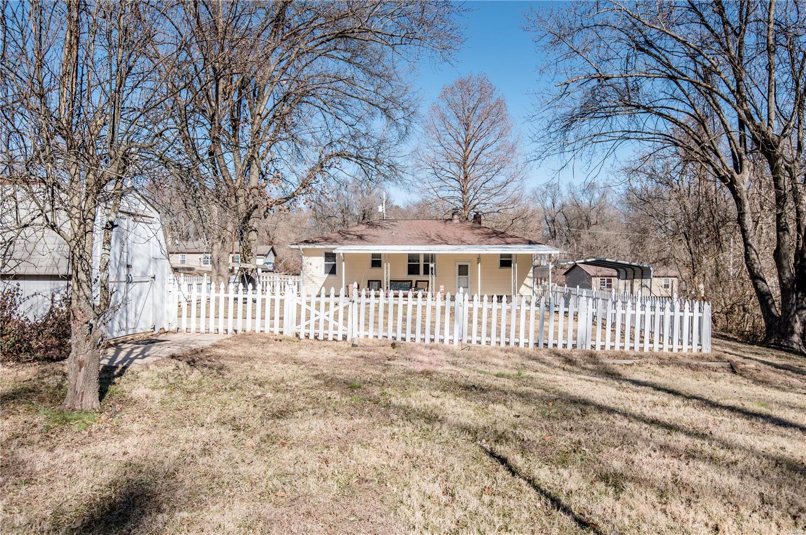 516 Spring Street Collinsville, IL 62234 - Photo 29 of 31 Gallery Image 29
