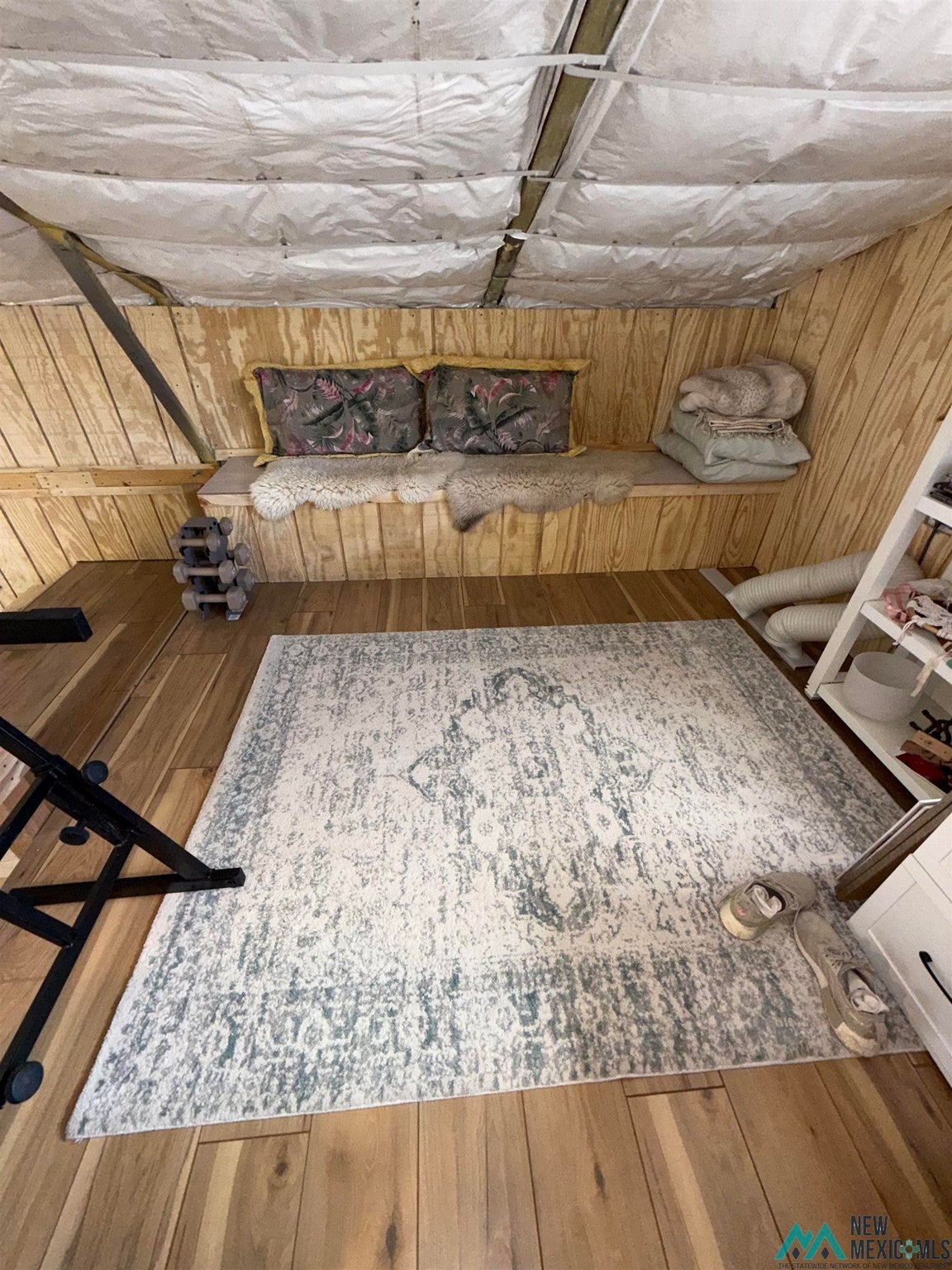 70 Beartrack Trail Datil, NM 87821 - Photo 31 of 43 Gallery Image 31