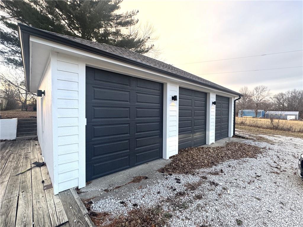 7516 South Arnett Road Grain Valley, MO 64029 - Photo 14 of 14