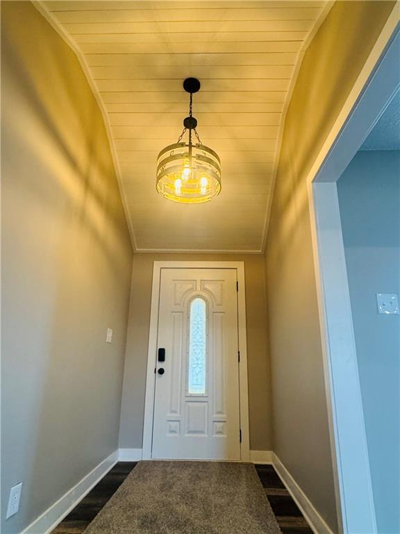 7516 South Arnett Road Grain Valley, MO 64029 - Photo 3 of 14