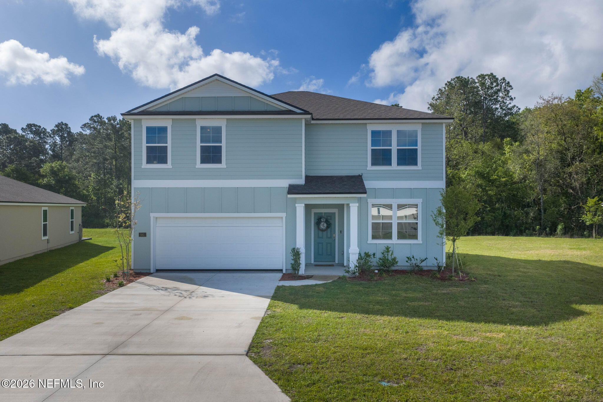 981 Orellana Road St. Augustine, FL 32084 - Photo 2 of 42 Welcome Home