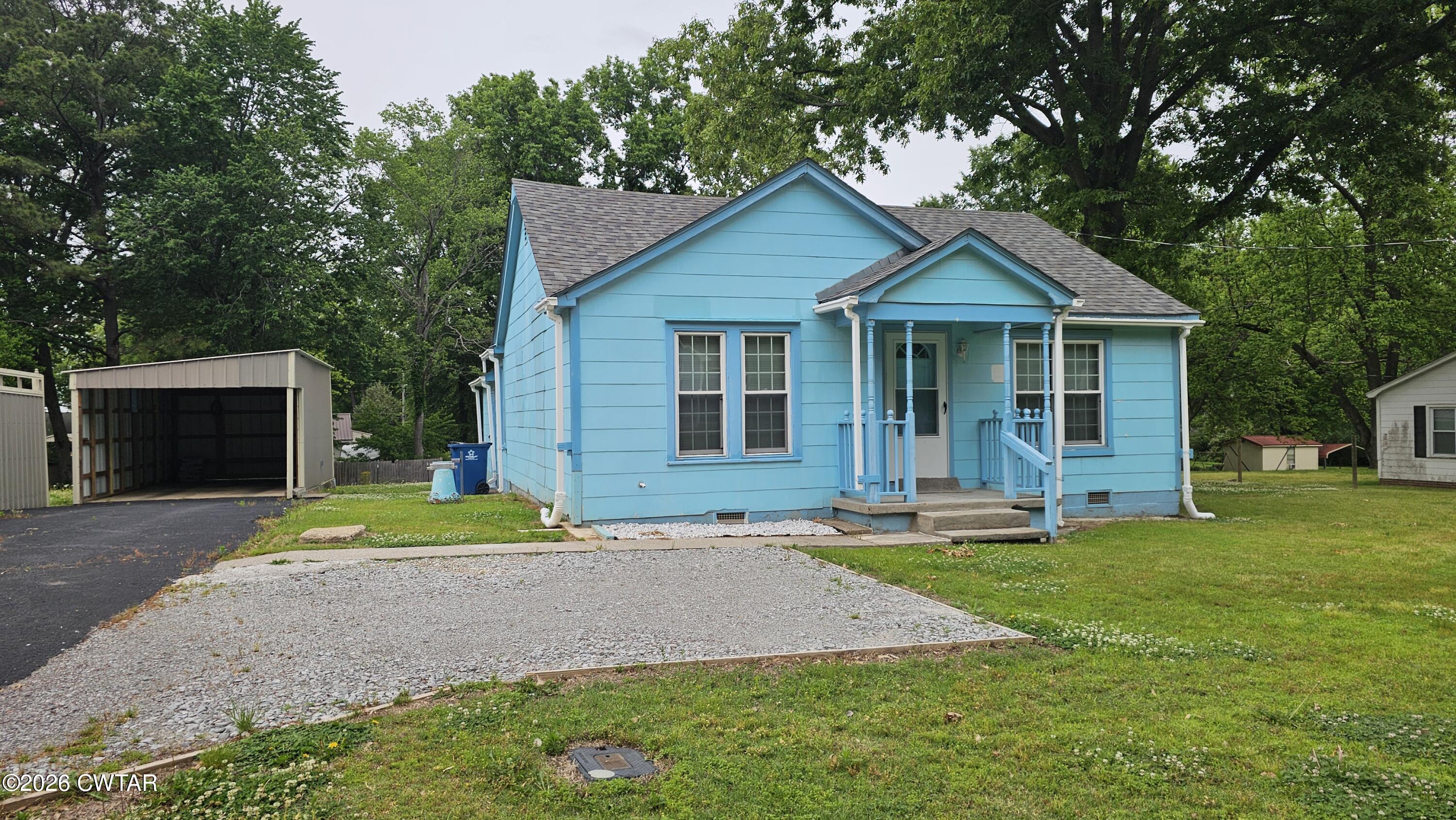 522 McKnight Street Rutherford, TN 38369 - Photo 3 of 20 1000019165