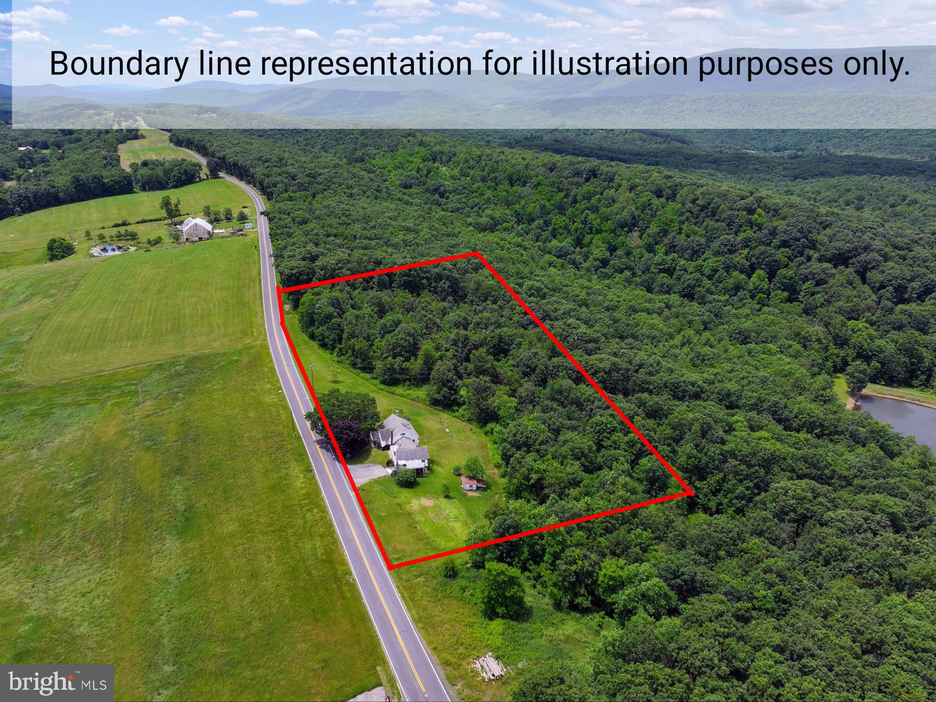 6553 Chaneysville Road Clearville, PA 15535 - Photo 5 of 43