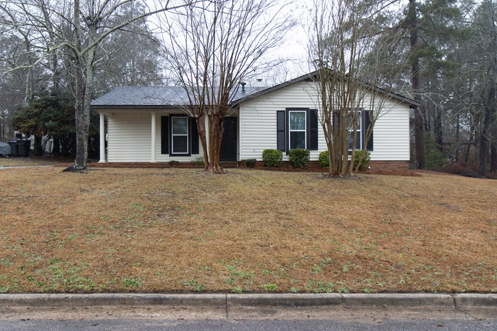 2679 Barclay Road Hephzibah, GA 30815 - Photo 2 of 22