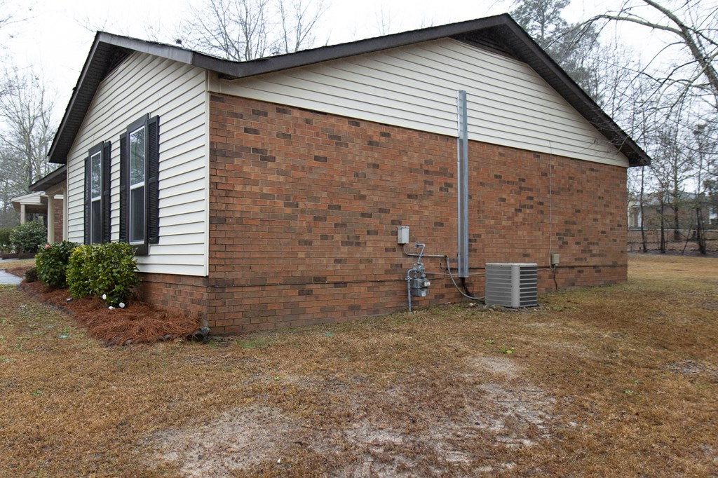 2679 Barclay Road Hephzibah, GA 30815 - Photo 4 of 22