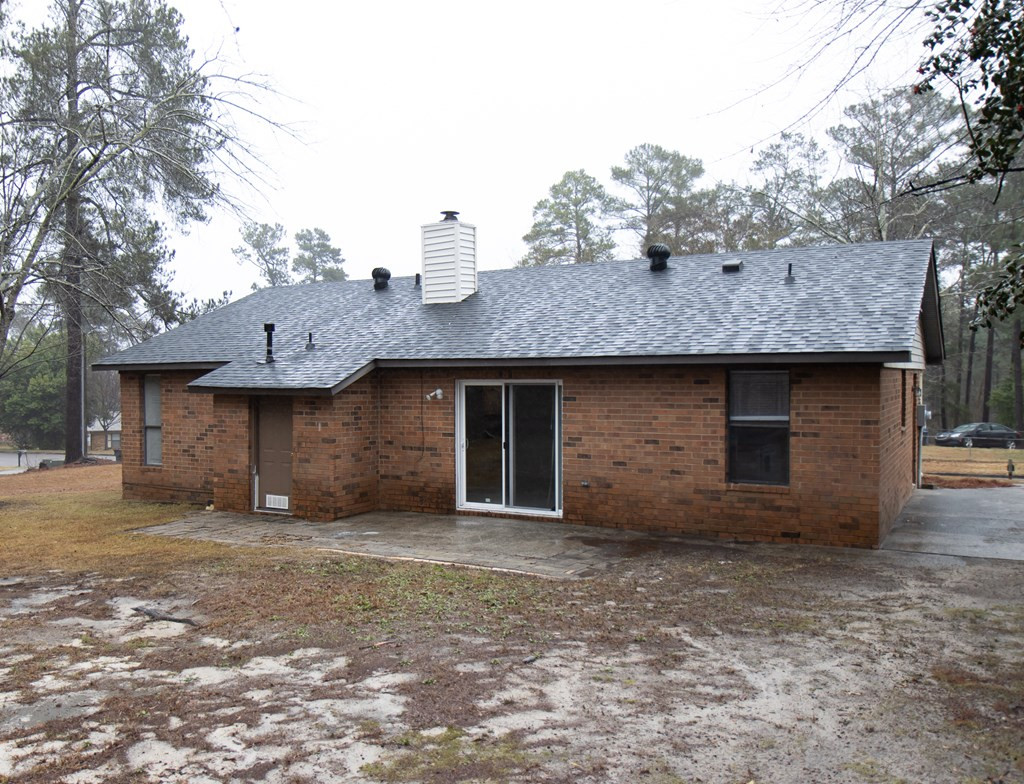 2679 Barclay Road Hephzibah, GA 30815 - Photo 5 of 22