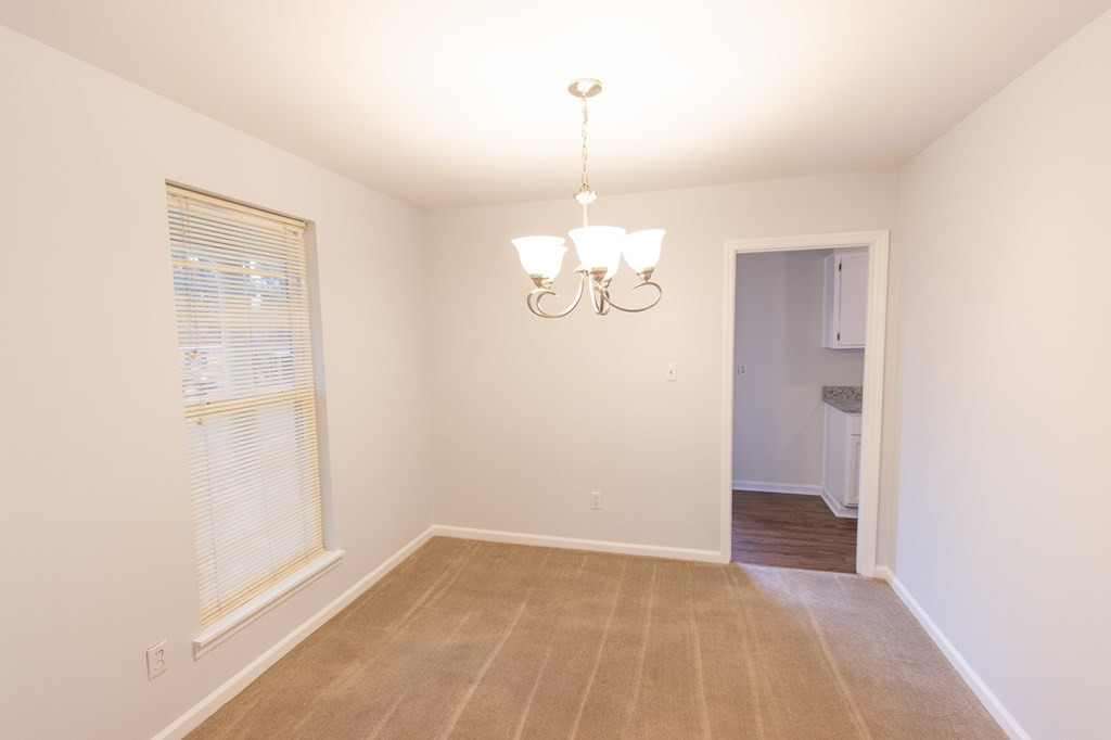 2679 Barclay Road Hephzibah, GA 30815 - Photo 8 of 22