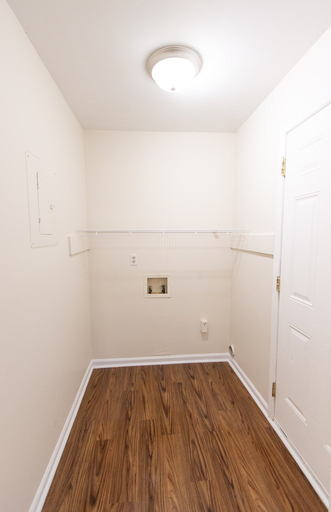2679 Barclay Road Hephzibah, GA 30815 - Photo 9 of 22