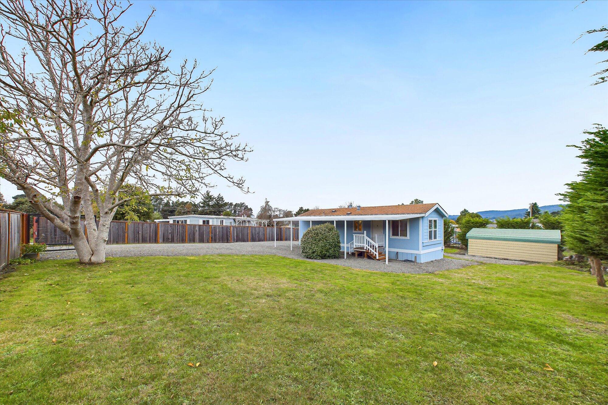 1780 Rohnerville Road Fortuna, CA 95540 - Photo 2 of 46