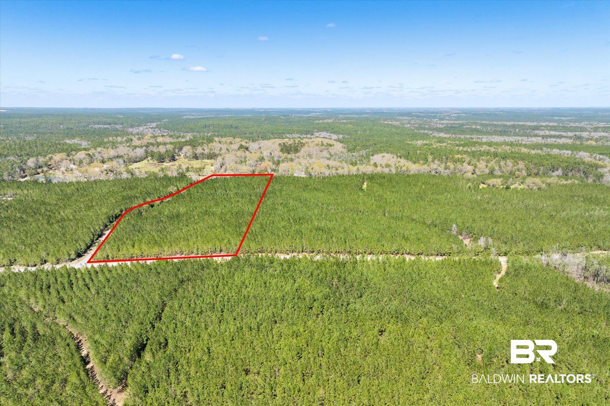 15 Horseneck Road Bay Minette, AL 36507 - Photo 8 of 8 Lot 13