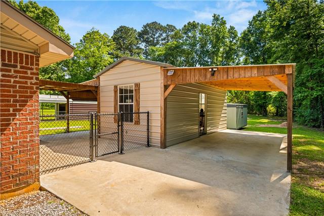 266 Brunson Road Dry Prong, LA 71423 - Photo 20 of 32