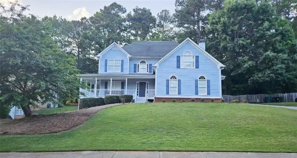 $2,750 | 6116 Braidwood Lane, Acworth, GA 30101