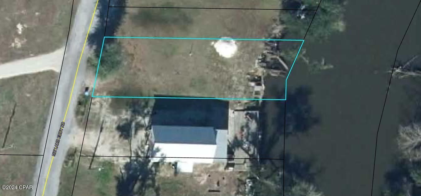 20671 Lamb Eddy Road Altha, FL 32421 - Photo 9 of 9 Gallery Image 9