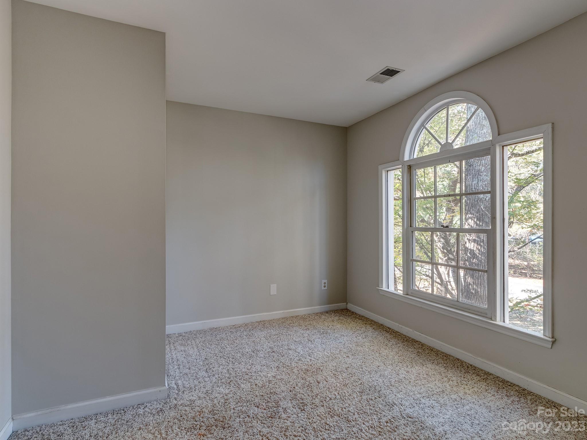 3301 Carnegie Lane Mint Hill, NC 28105 - Photo 20 of 34 an empty room with a window