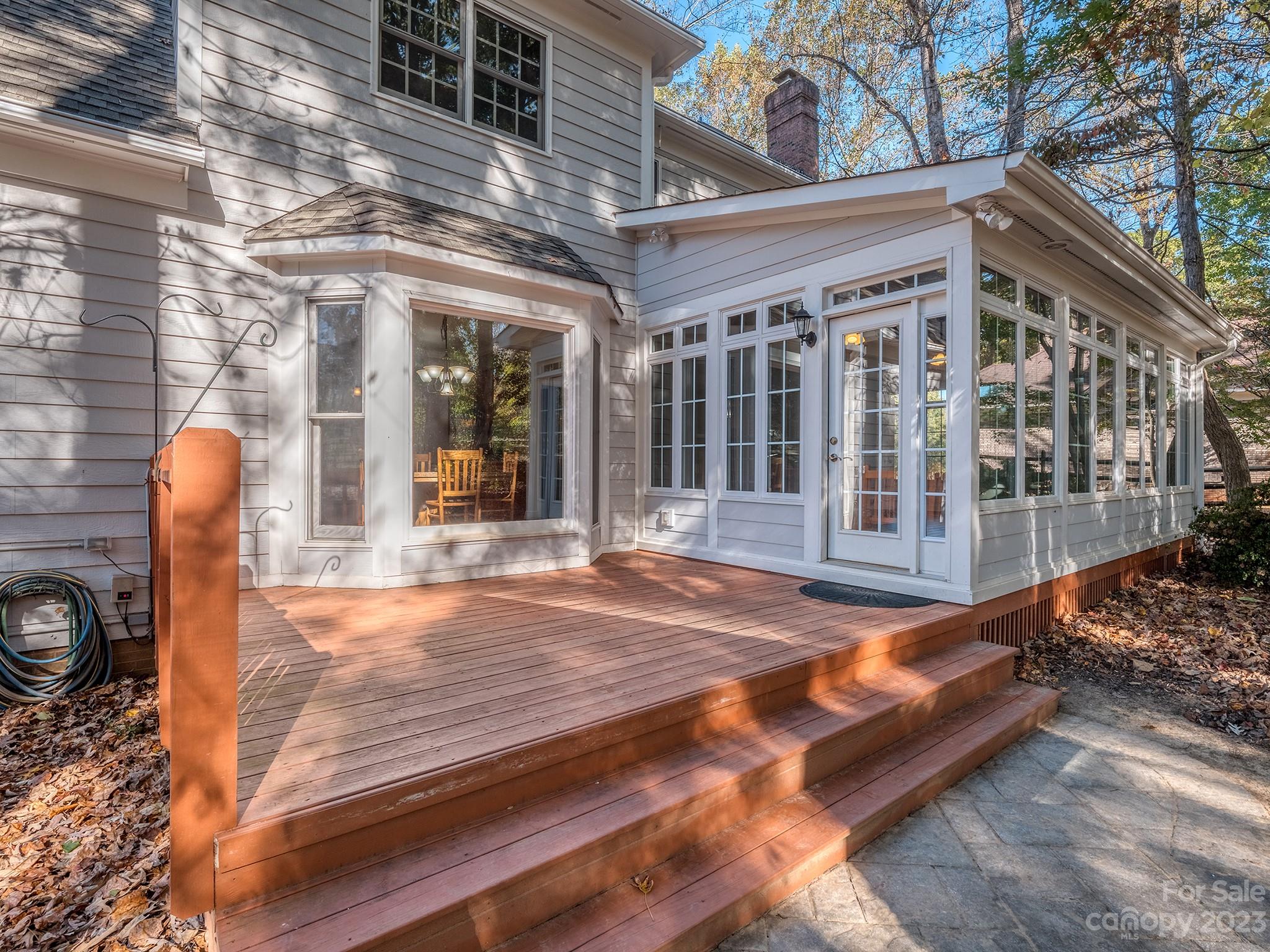 3301 Carnegie Lane Mint Hill, NC 28105 - Photo 31 of 34