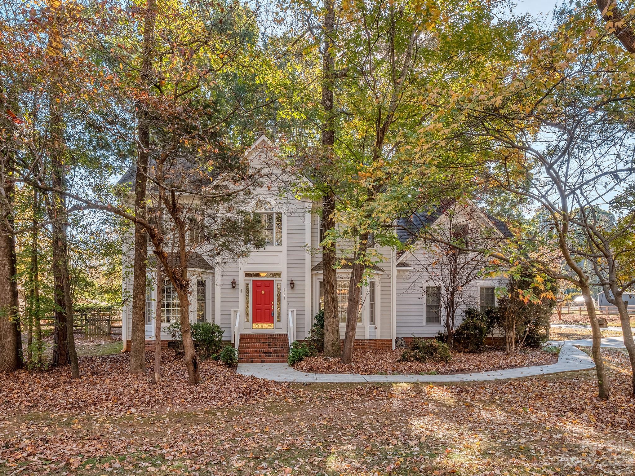 3301 Carnegie Lane Mint Hill, NC 28105 - Photo 8 of 34