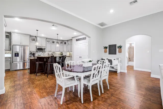 $789,999 | 11834 Bisonte Street, Needville, TX 77461