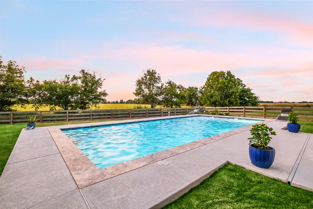 $789,999 | 11834 Bisonte Street, Needville, TX 77461