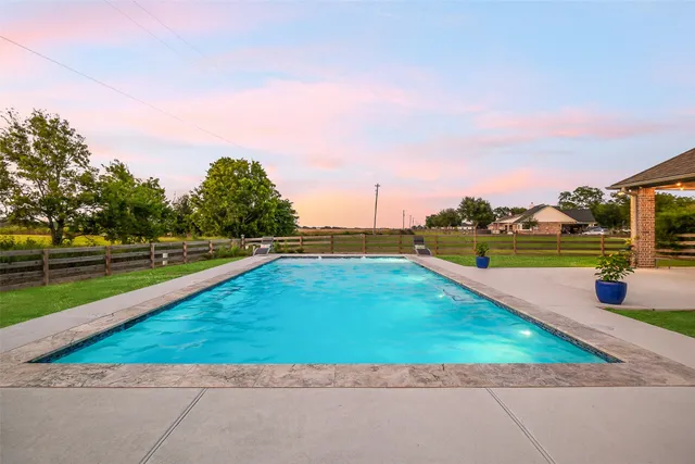 $789,999 | 11834 Bisonte Street, Needville, TX 77461