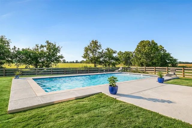 $789,999 | 11834 Bisonte Street, Needville, TX 77461