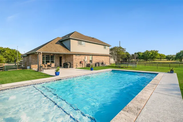 $789,999 | 11834 Bisonte Street, Needville, TX 77461