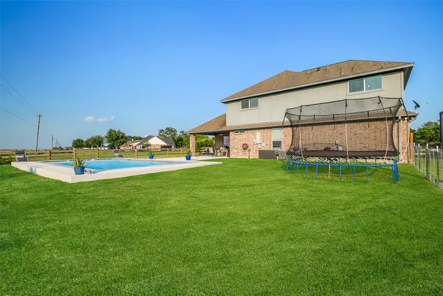 $789,999 | 11834 Bisonte Street, Needville, TX 77461