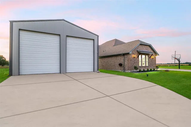 $789,999 | 11834 Bisonte Street, Needville, TX 77461