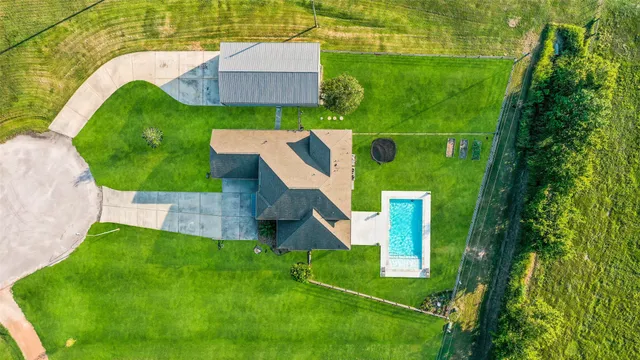 $789,999 | 11834 Bisonte Street, Needville, TX 77461