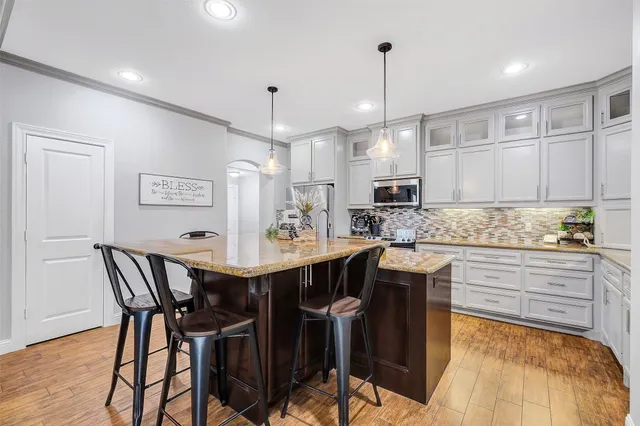 $789,999 | 11834 Bisonte Street, Needville, TX 77461