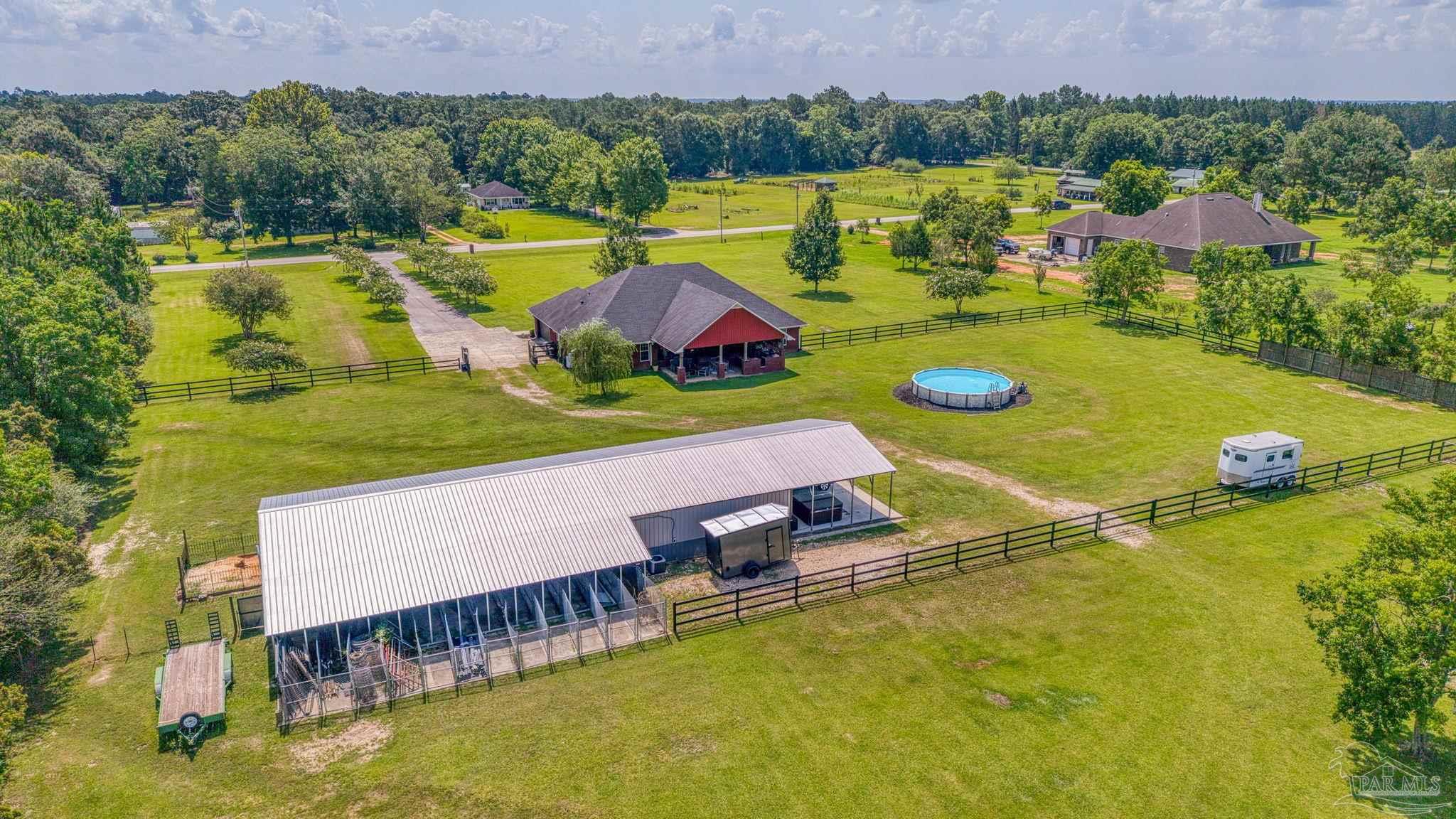 26895-c R C R Watson Road Robertsdale, AL 36567 - Photo 48 of 72