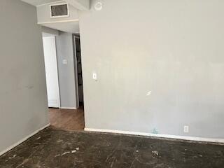 2413 46th Street Lubbock, TX 79412 - Photo 11 of 18 an empty room with windows