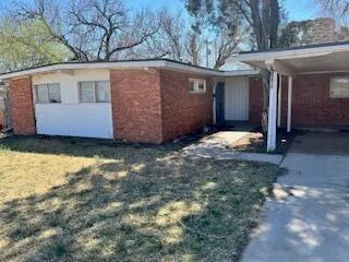 $99,900 | 2413 46th Street, Lubbock, TX 79412