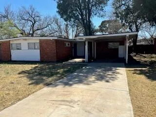$99,900 | 2413 46th Street, Lubbock, TX 79412