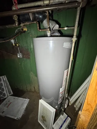 a view of bathroom