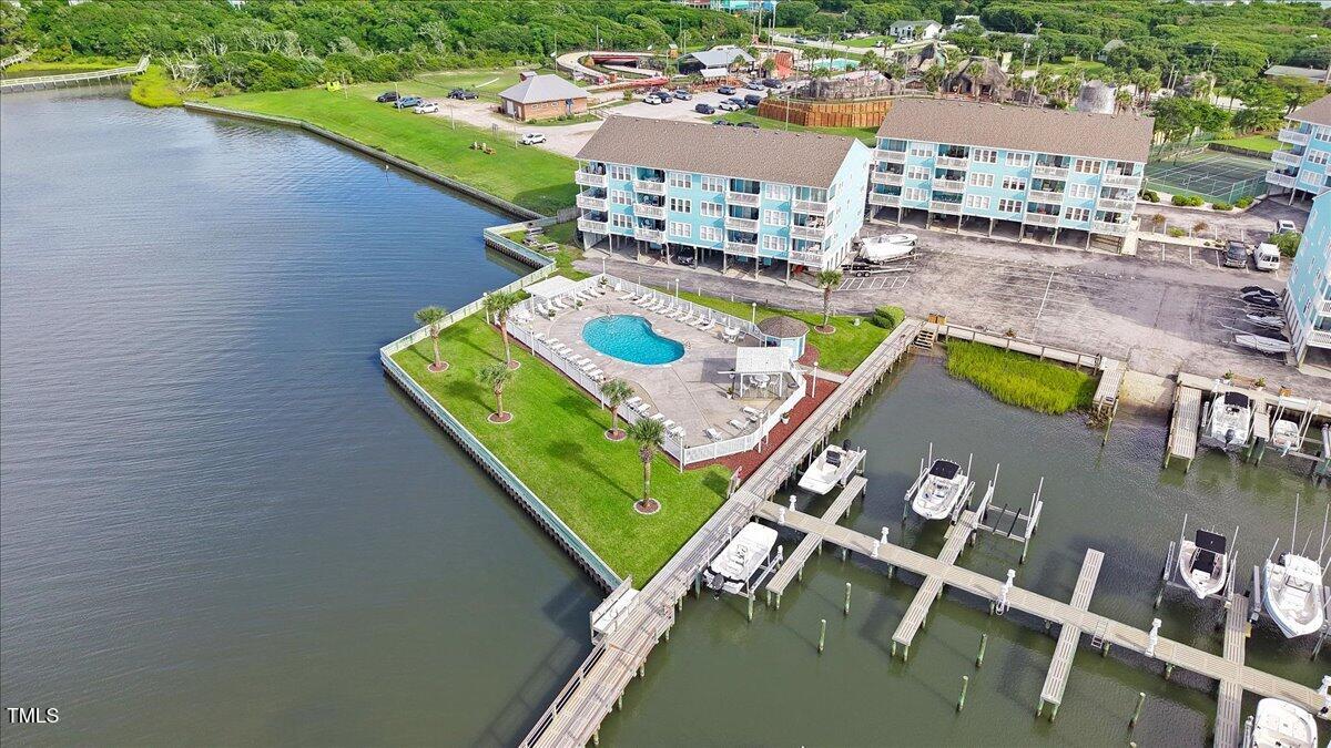 1010 Salter Path Road, Unit 48 Atlantic Beach, NC 28512 - Photo 19 of 47 11-1010 Salter Path Rd Unit 48-11