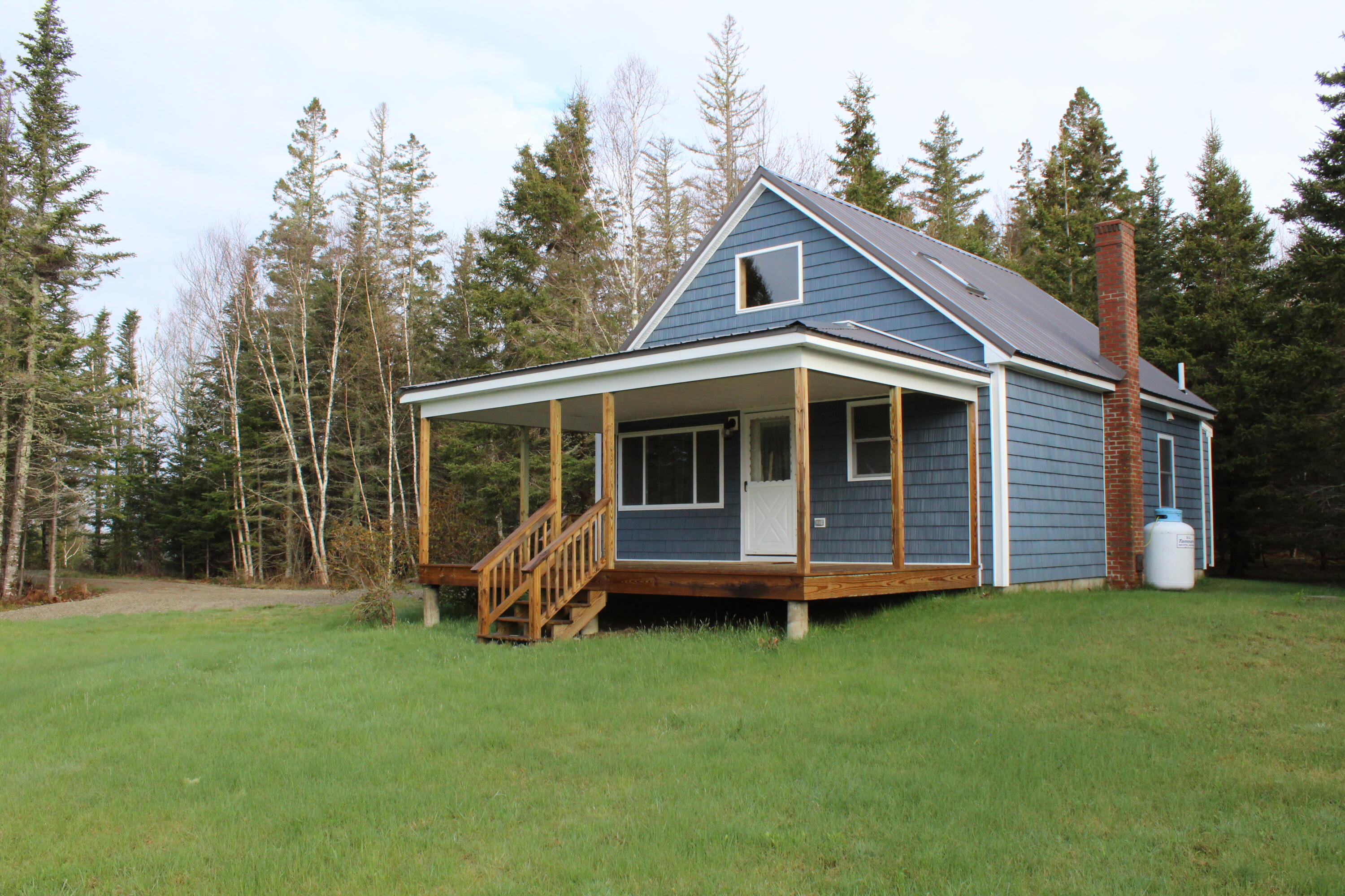 164 Leach Point Road Perry, ME 04667 - Photo 1 of 62 IMG_6261