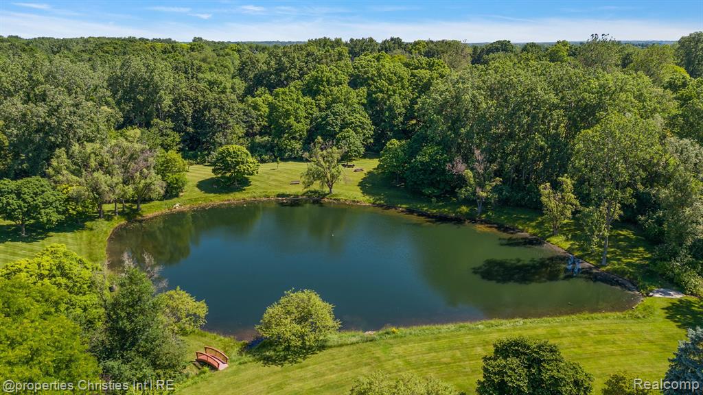 817 Stag Ridge Road Rochester Hills, MI 48309 - Photo 76 of 80